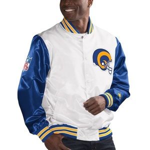 Rams Varsity Starter Jacket